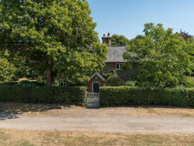 Farm for sale in Bedingfield, Suffolk