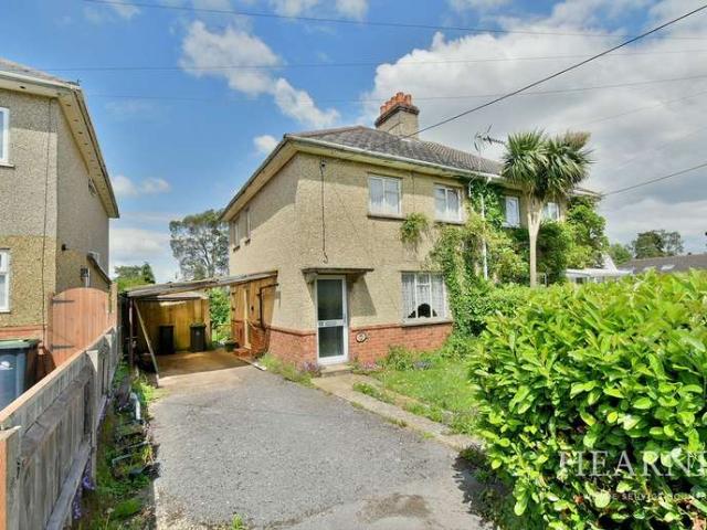 Farm for sale in Ameysford, East Dorset