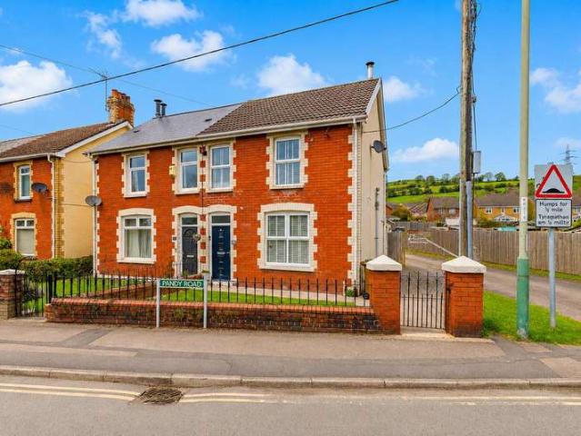 Farm for sale in Bedwas, Trethomas and Machen, Bedwas