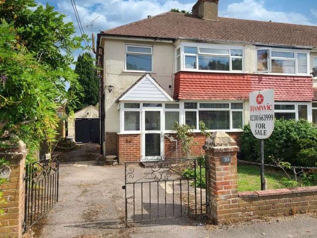 Farm for sale in Totton, New Forest