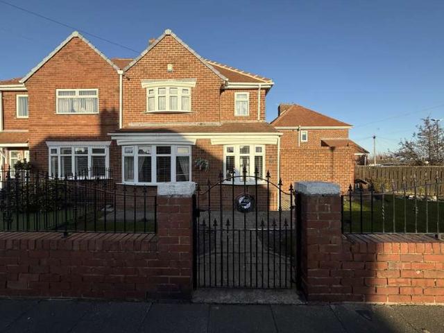 Farm for sale in Hollycarrside, Sunderland