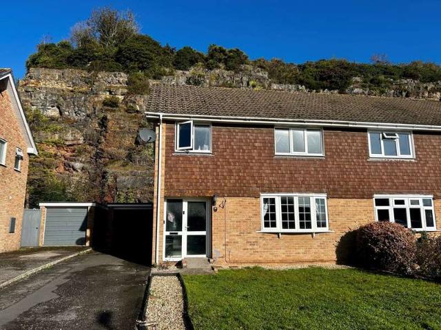 Farm for sale in Milton, Weston-super-Mare
