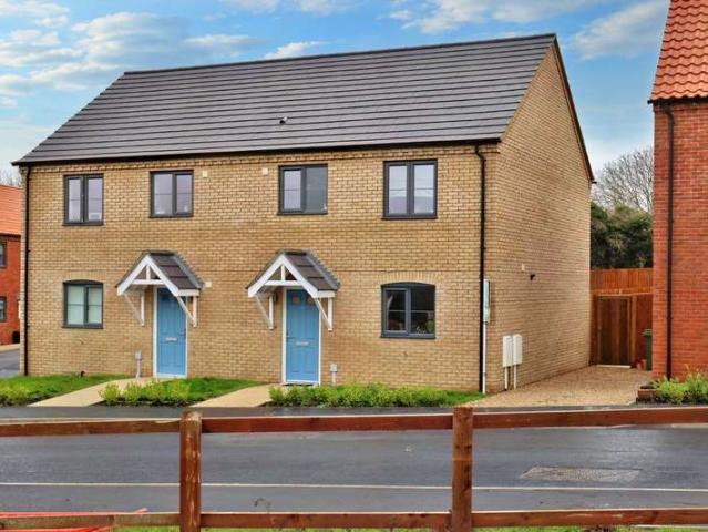Farm for sale in Scole, South Norfolk