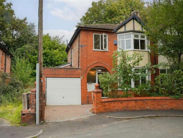 Farm for sale in Georgia, Greater Manchester