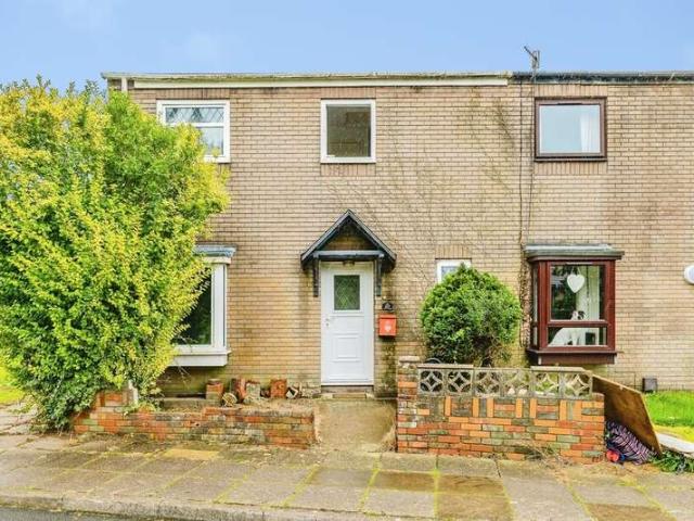 Farm for sale in Sarn, Wales