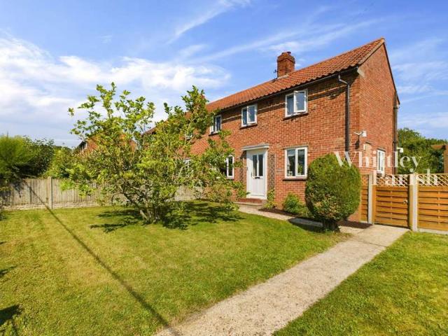 Farm for sale in Pulham St Mary, South Norfolk