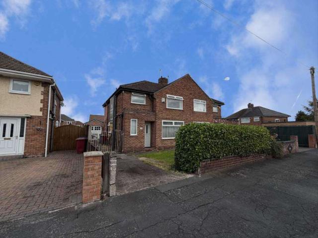 Farm for sale in Halewood, Knowsley