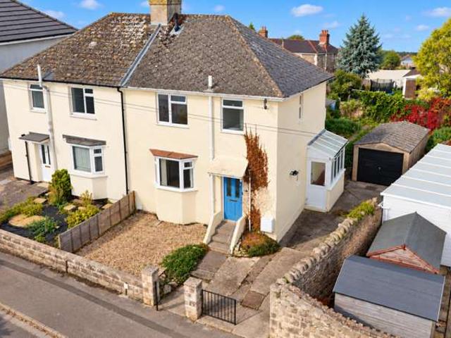 Farm for sale in Worlebury, Weston-super-Mare