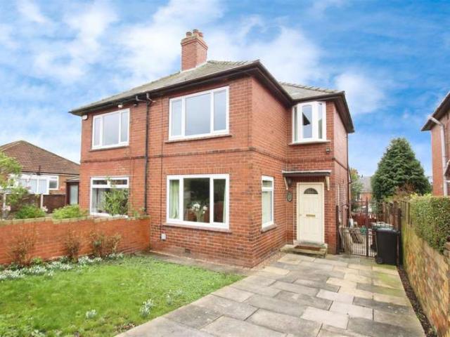Farm for sale in Halton, Leeds