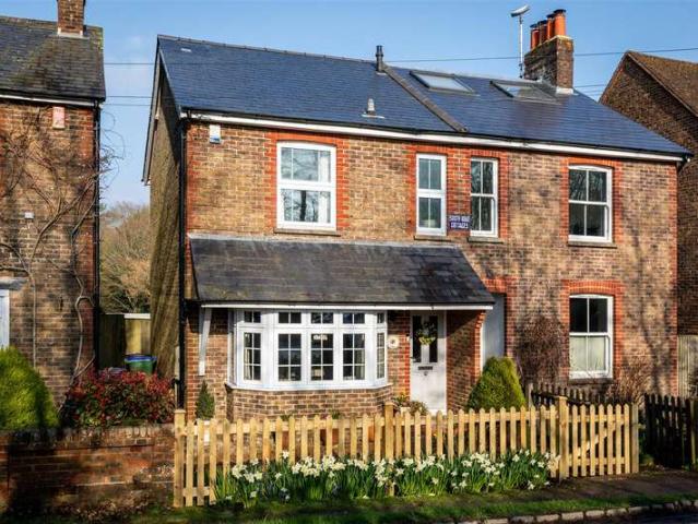 Farm for sale in Wivelsfield Green, Iford