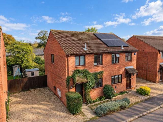 Farm for sale in Baldock, North Hertfordshire