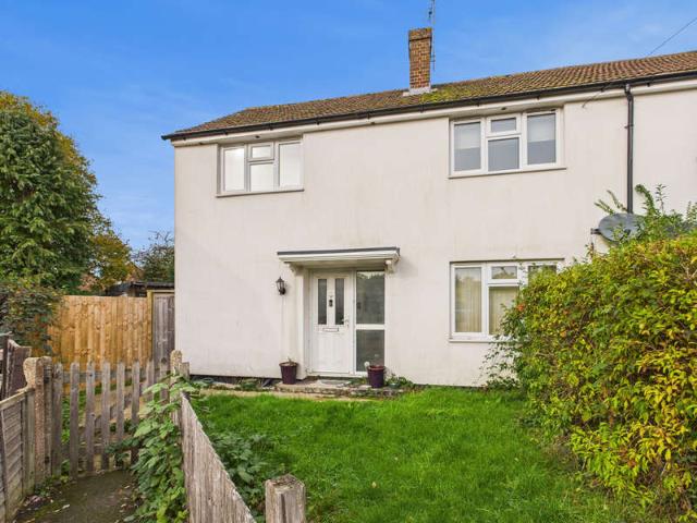 Farm for sale in Stokenchurch, Buckinghamshire