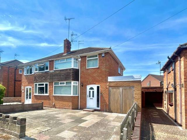 Farm for sale in Straits Green, West Midlands