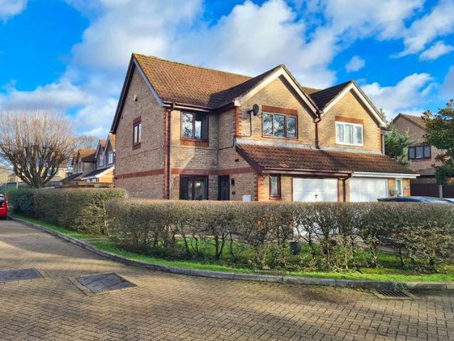 Farm for sale in Totton and Eling, Ashurst Bridge