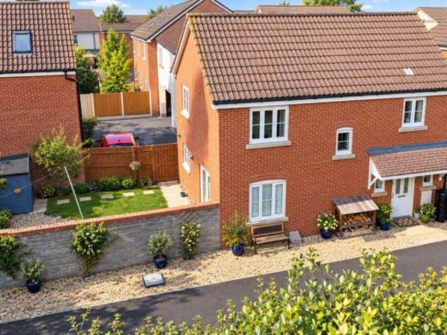Farm for sale in West Wick, Weston-super-Mare