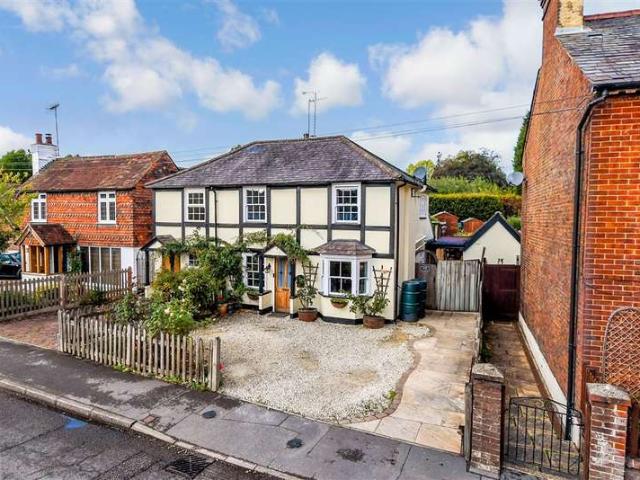 Farm for sale in Clark's Green, Mole Valley
