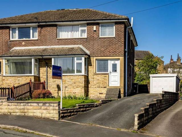 Farm for sale in Rastrick, West Yorkshire