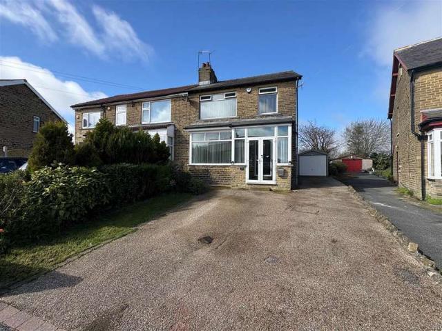 Farm for sale in Town End, Clayton