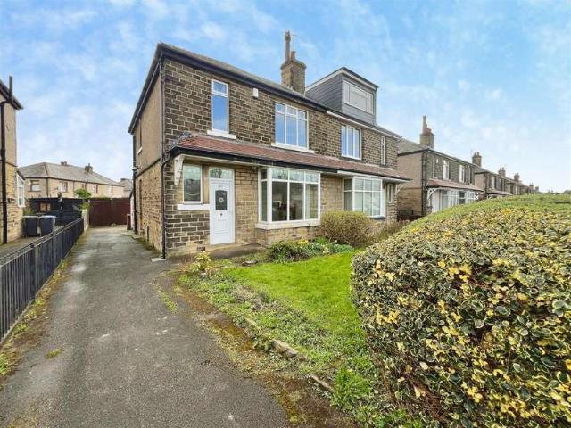 Farm for sale in Eccleshill, West Yorkshire