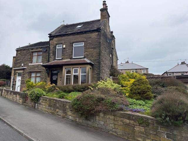 Farm for sale in Baildon, West Yorkshire