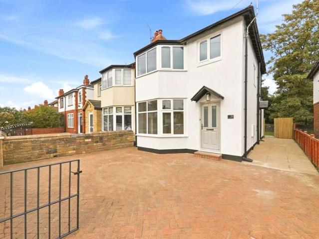 Farm for sale in Burley, Leeds