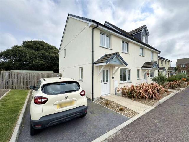 Farm for sale in Mount Ambrose, Cornwall