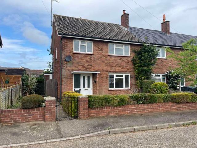 Farm for sale in Eastbridge, Suffolk