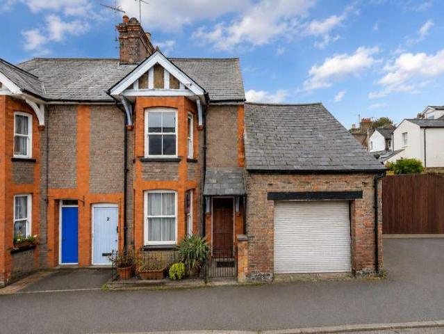 Farm for sale in Ashlyns Estate, Pouchen End