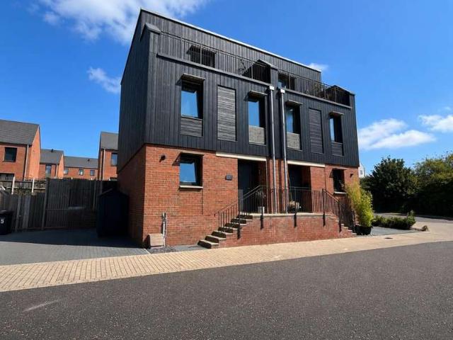 Farm for sale in East Bank, Norfolk