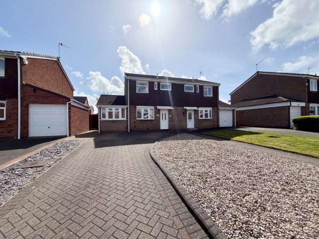 Farm for sale in Dudley Fields, Brierley Hill