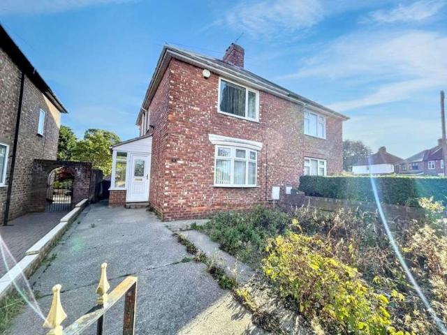 Farm for sale in Harton Nook, Tyne And Wear
