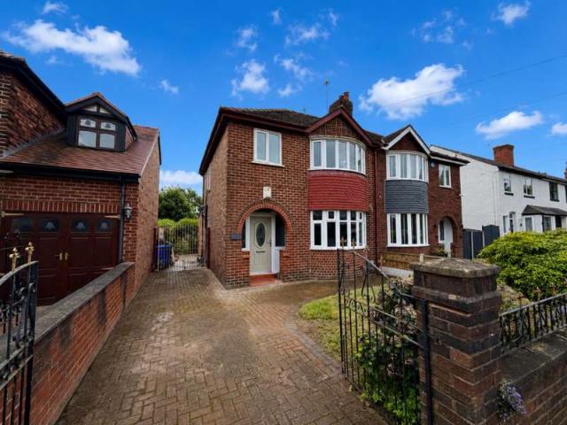 Farm for sale in Warrington