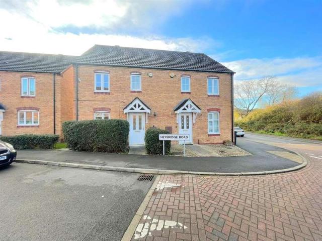 Farm for sale in Humberstone, Old Wharf