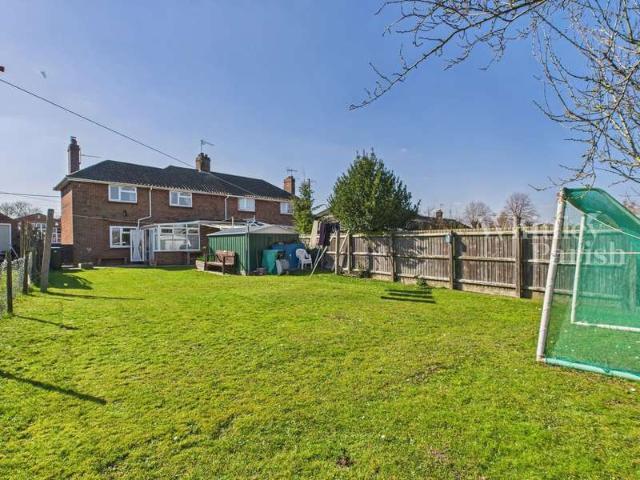 Farm for sale in Lushbush, South Norfolk