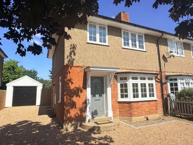 Farm for sale in Melton, East Suffolk
