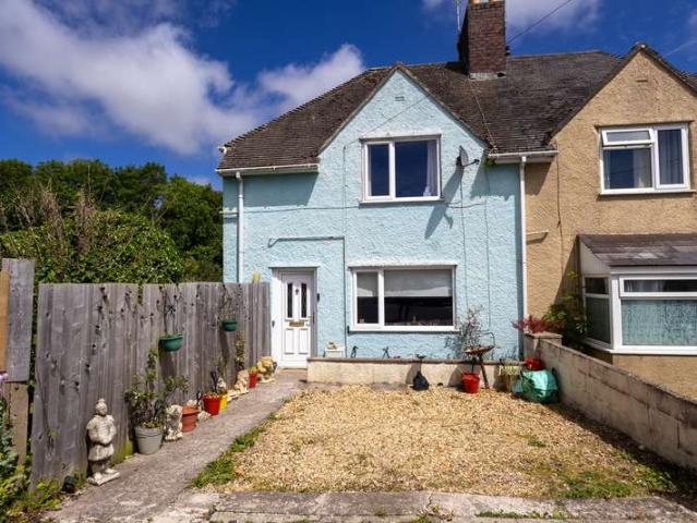 Farm for sale in West Camp, Boverton