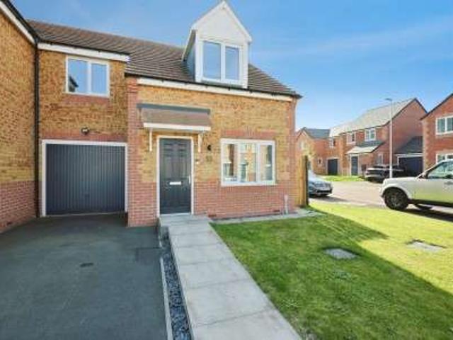 Farm for sale in Middlestone Moor, Spennymoor