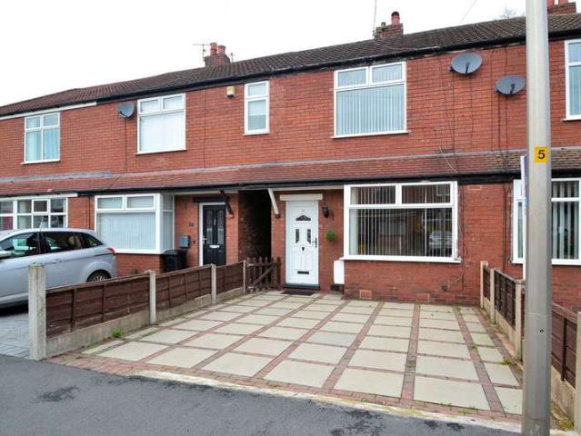 Farm for sale in Hazel Grove, Greater Manchester