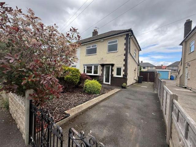 Farm for sale in Wrose, West Yorkshire