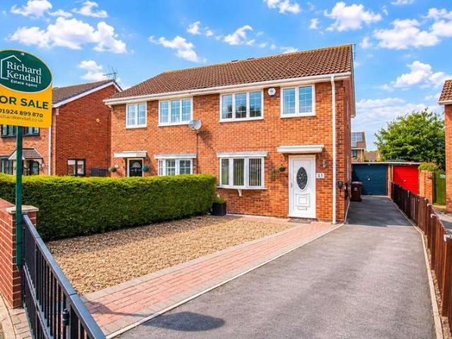 Farm for sale in Normanton and Altofts, Altofts