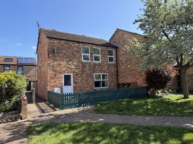 Farm for sale in Barway, Cambridgeshire