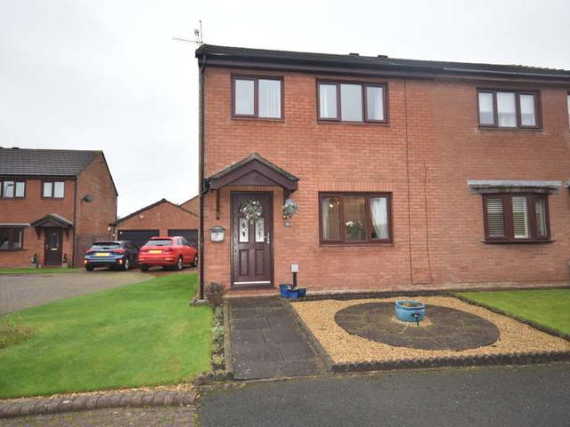 Farm for sale in Askam and Ireleth, Askam-in-Furness
