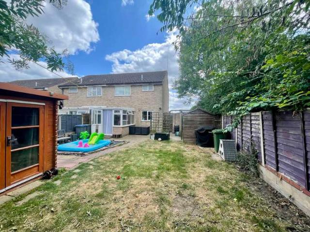 Farm for sale in Eastbridge, Suffolk