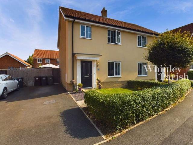 Farm for sale in Wacton, South Norfolk