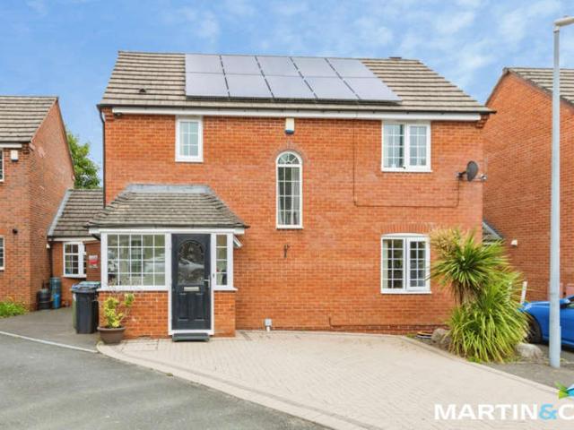Farm for sale in Warley Woods, West Midlands