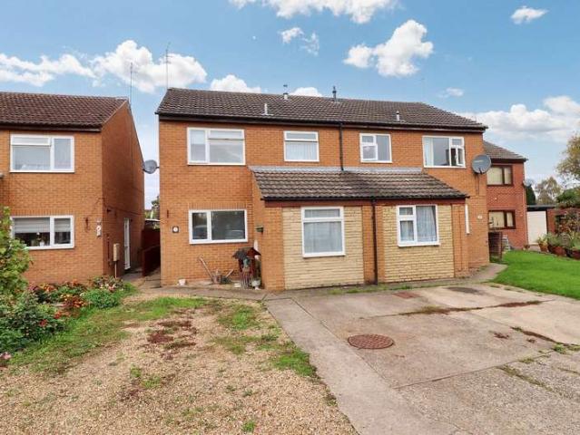 Farm for sale in Gosberton Clough, Lincolnshire
