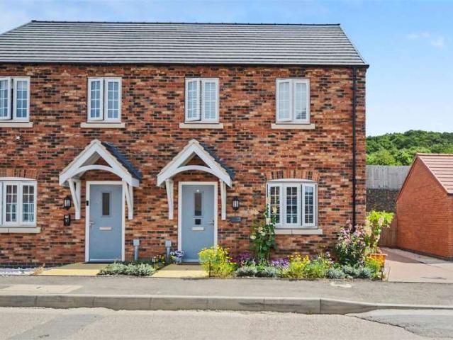 Farm for sale in Stapleford, Attenborough