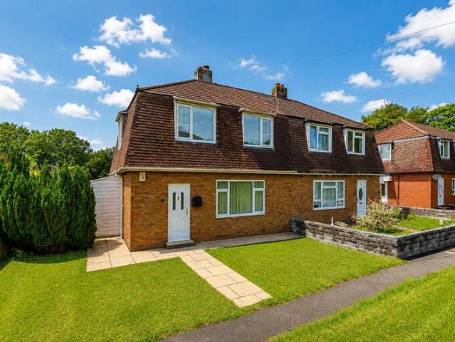 Farm for sale in Nantgarw, Wales