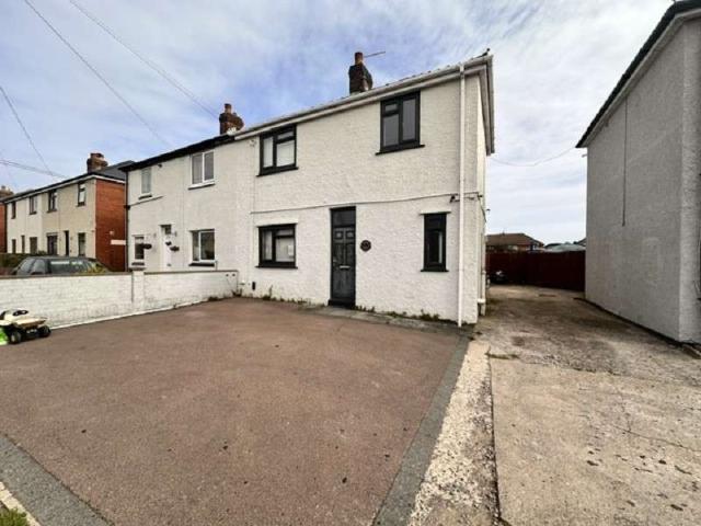 Farm for sale in Caldicot
