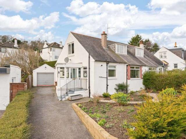 Farm for sale in Blackhall, Scotland